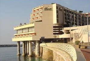 Intercontinental Carlton Cannes 